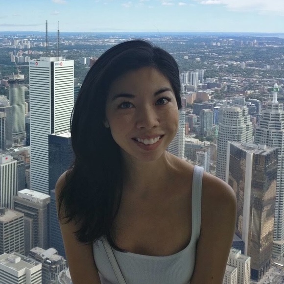 Meet your Posher, Louisa - Picture 1 of 1